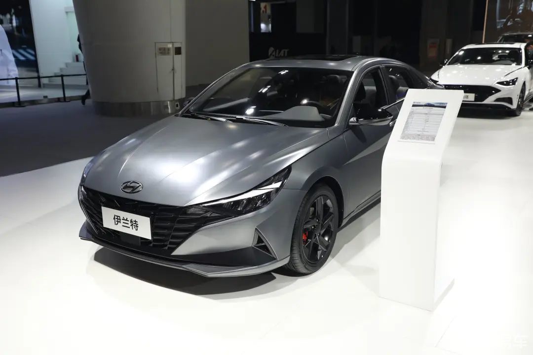 现代ix35上市_易车知识库