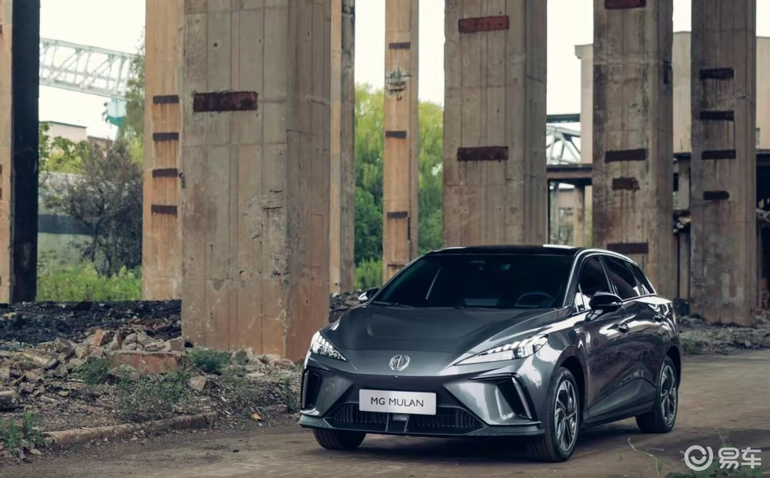 同时在全球范围内,mg也很火爆,上半年销量达到37万辆,同比增长40%