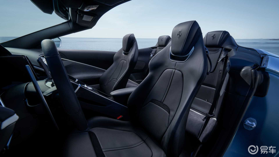 roma后座-引擎-易车