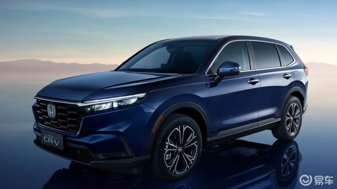 rav4荣放长安cs75plus是7月销量最高的燃油suv_易车