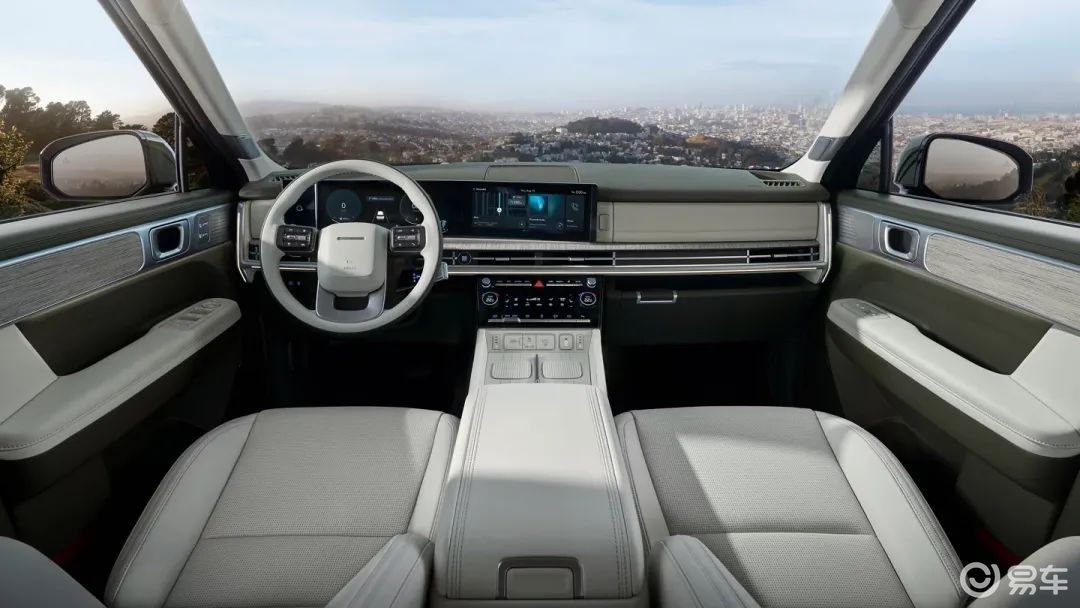 胜达内饰-空间-马力-易车