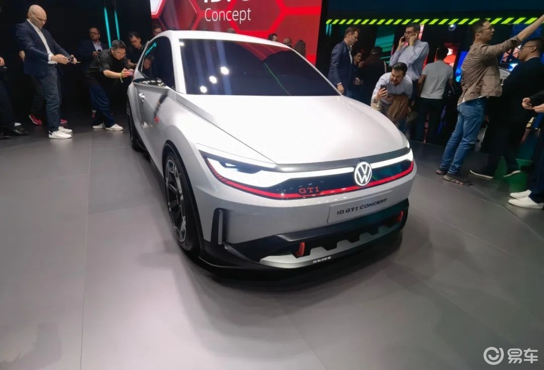 gti概念车_易车知识库