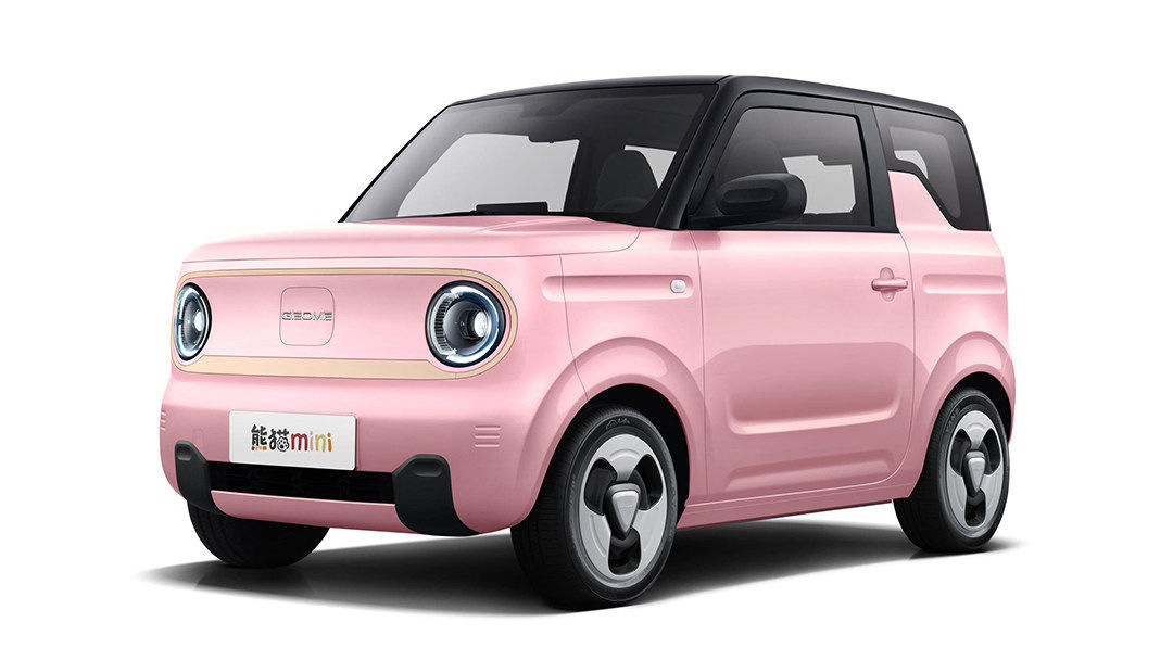 五菱宏光miniev的总销量为15844辆_易车