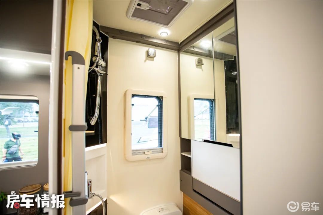 依维柯欧胜车头-空间-配置-易车