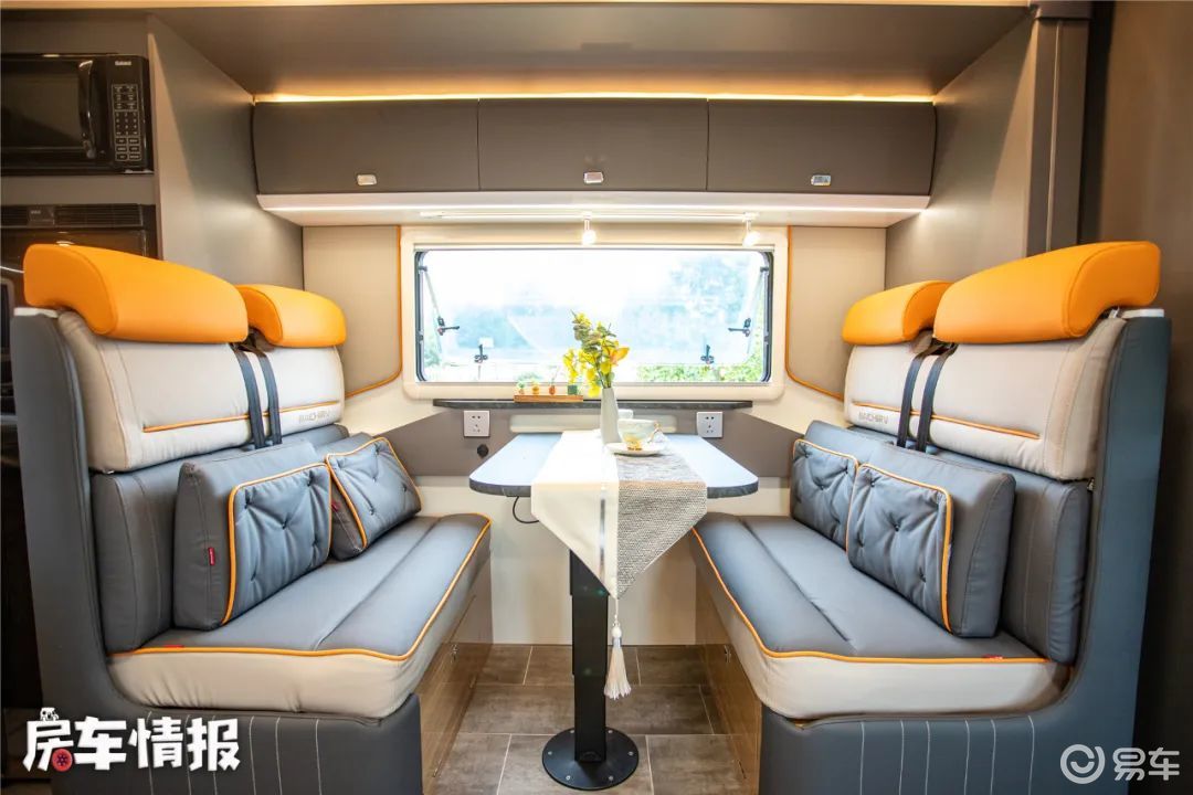 依维柯欧胜车头-空间-配置-易车