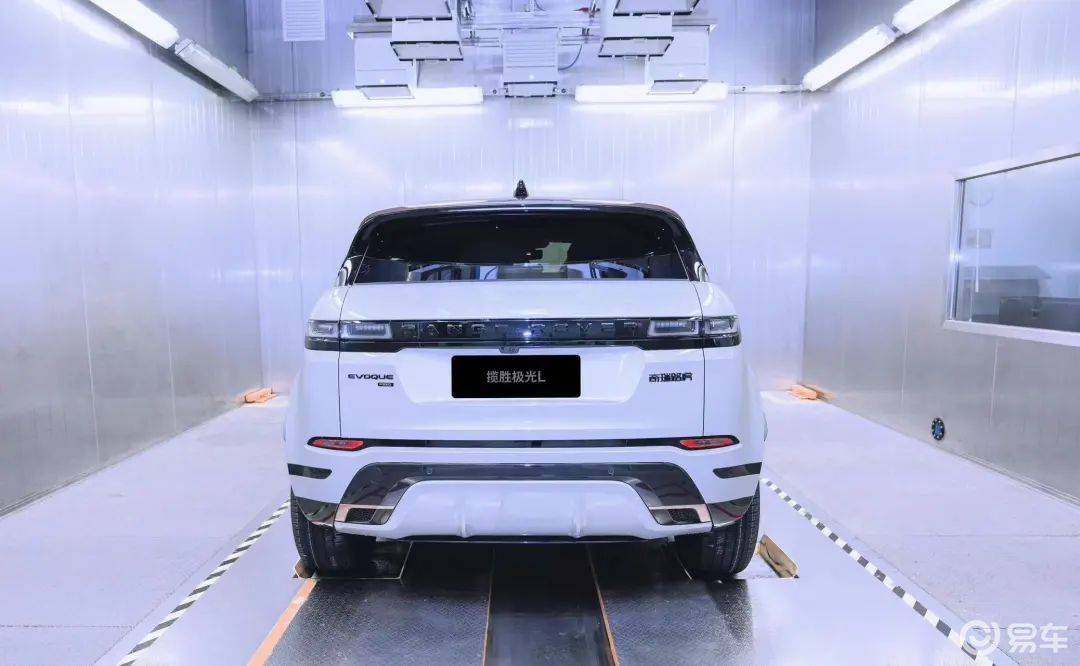 国产路虎揽胜极光l质量怎么样_易车知识库