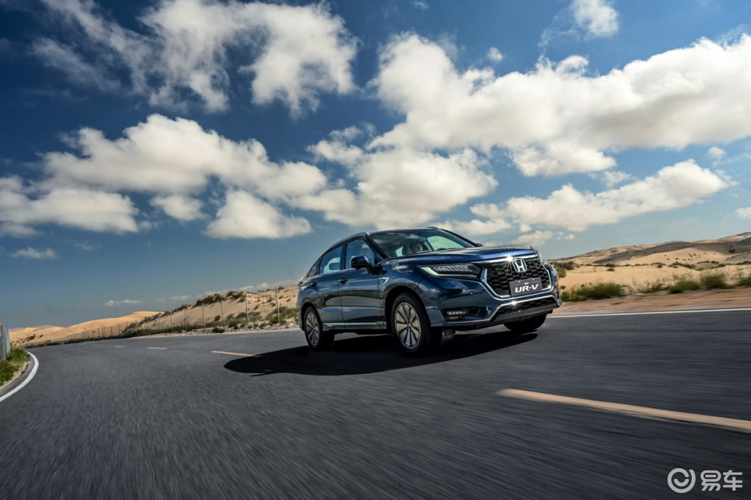 本田ur-v驾驶_易车知识库