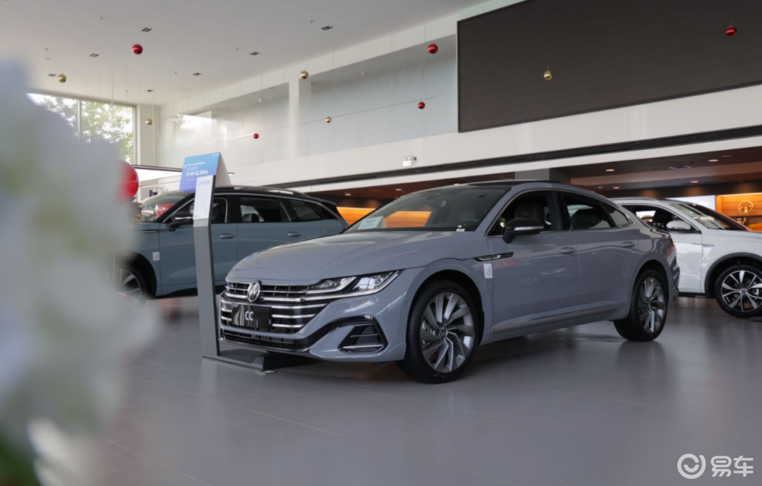 一汽-大众cc双离合-发动机-性能-易车