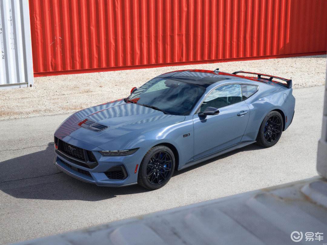 福特gt新车_易车知识库