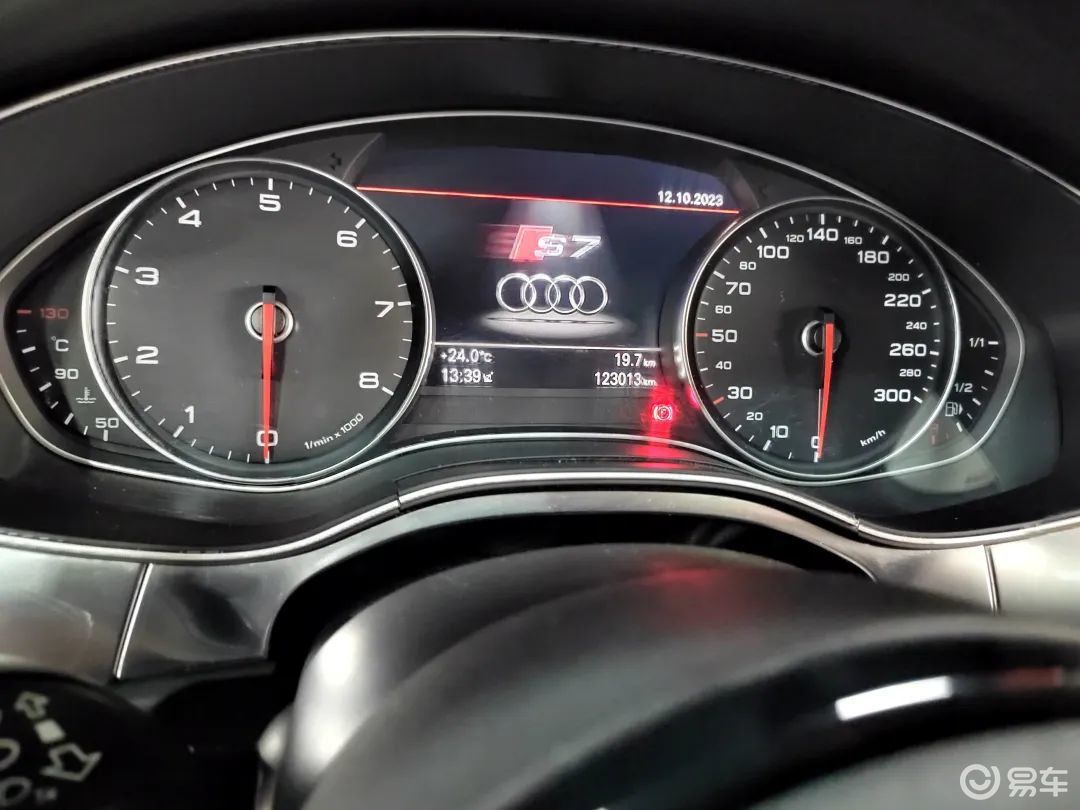 奥迪s7_易车知识库