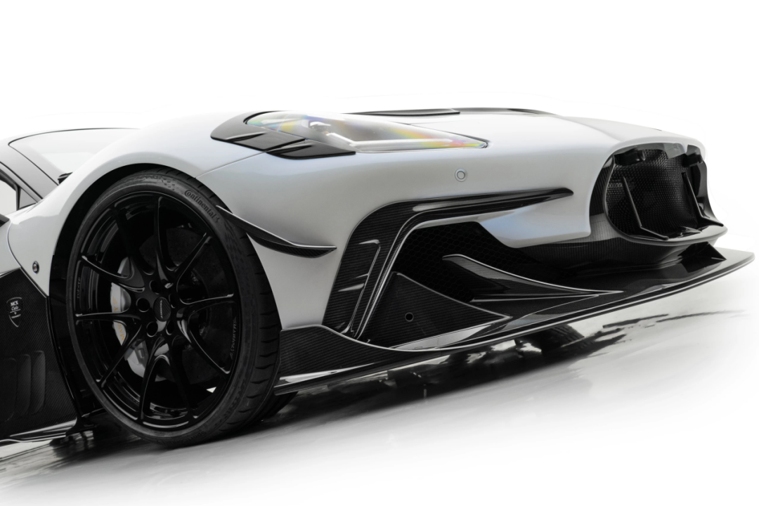 玛莎拉蒂mc20动力-机盖-轮毂-易车