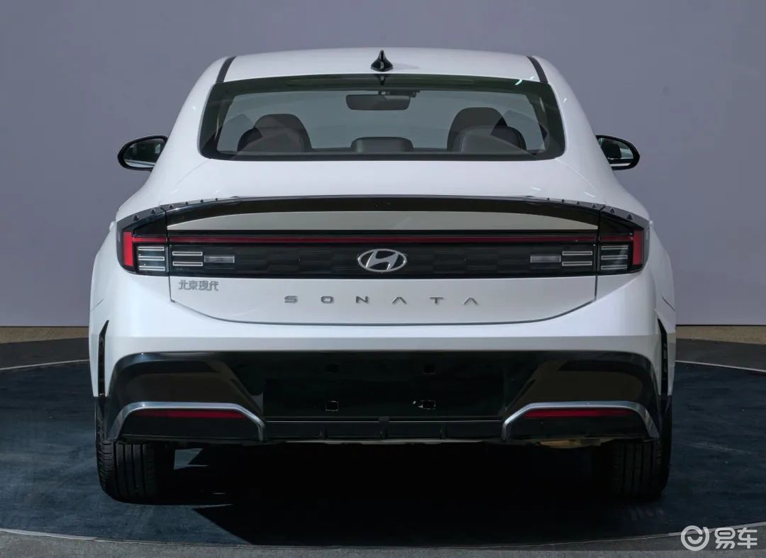 索纳塔7代老款_易车知识库