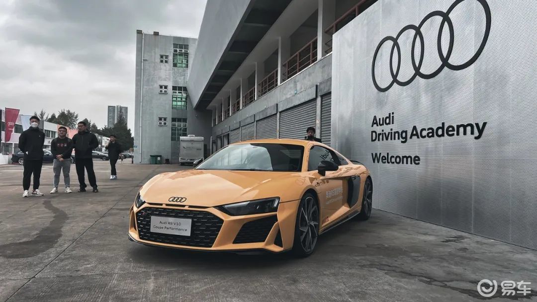 奥迪r8动力_易车知识库