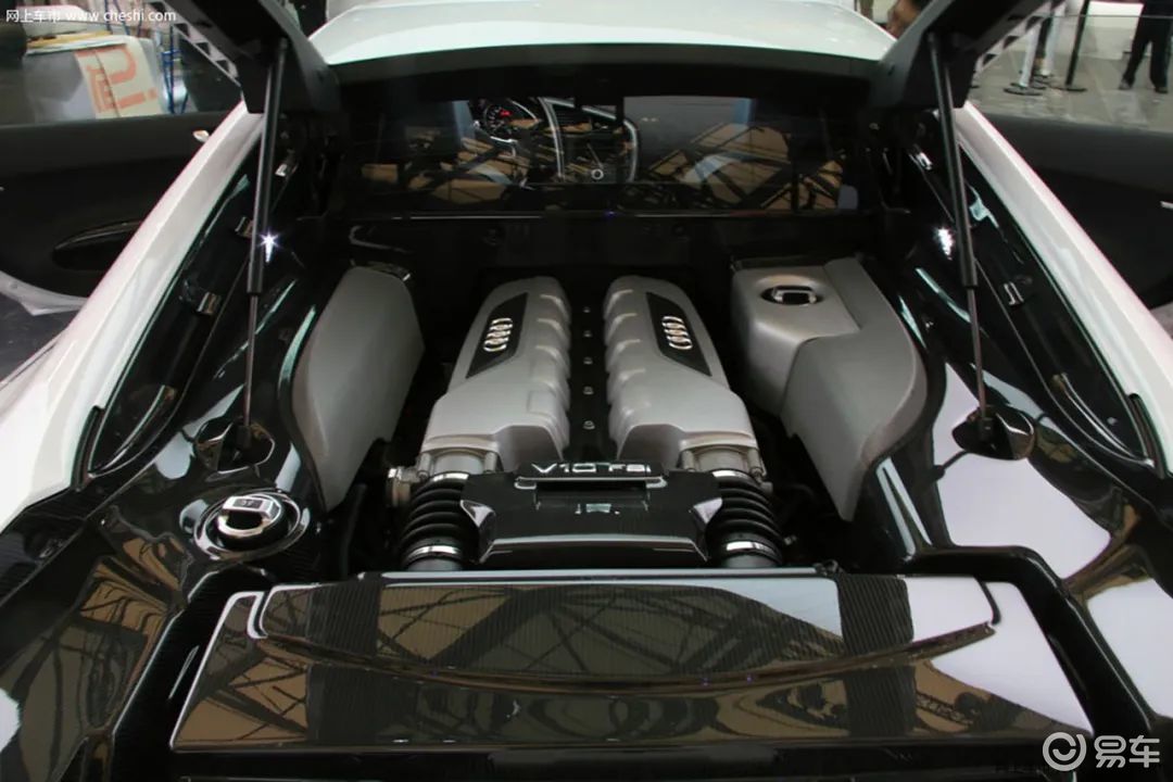 奥迪r8动力_易车知识库