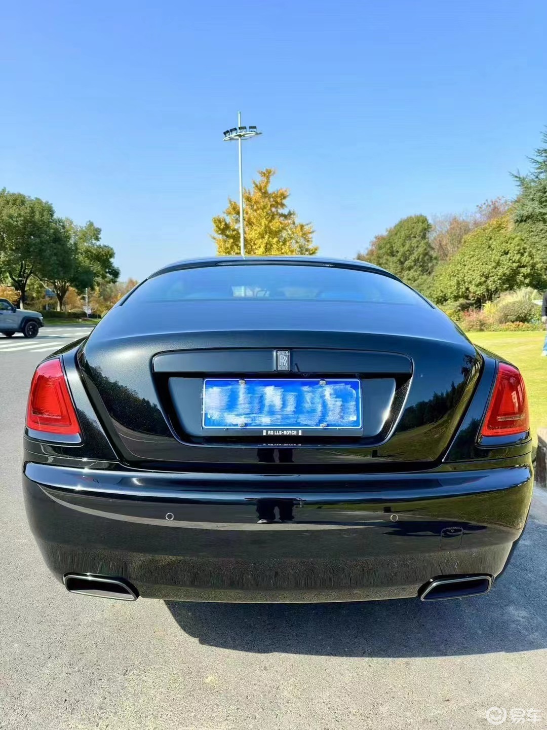 魅影下期预告讲解20年奔驰g63原厂颜色外观_易车