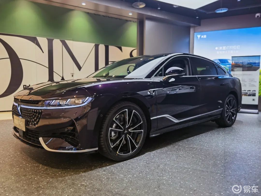 当前位置:>易车>岚图追光>岚图追光新车>摘要详情>