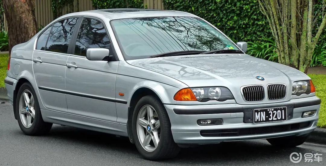 宝马3系性能_易车知识库