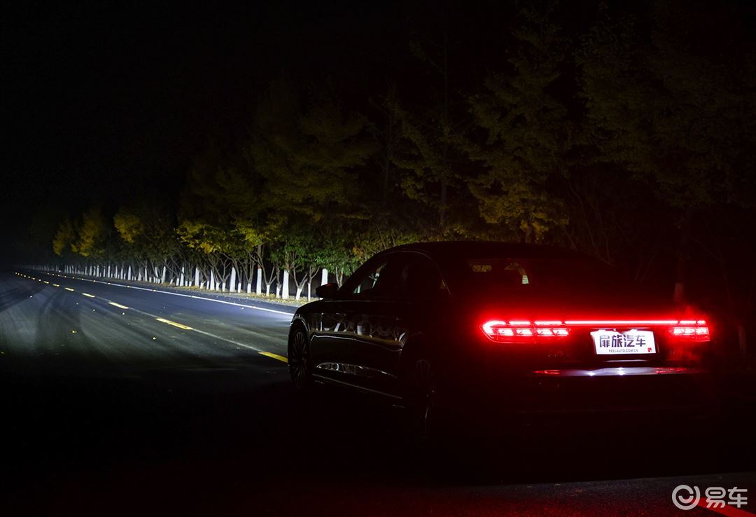 宝马7系近光_易车知识库