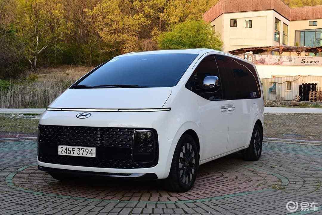 07款现代雅尊进口怎么样_易车知识库