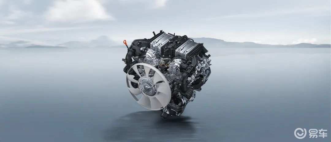 第三则为山海炮搭载的gw4d24发动机和福特ranger搭载的p_易车