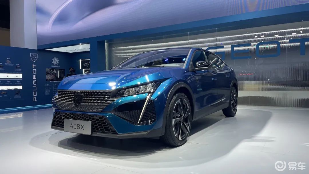 深蓝s7全系优惠10000元现金也并不是完全销量压力_易车