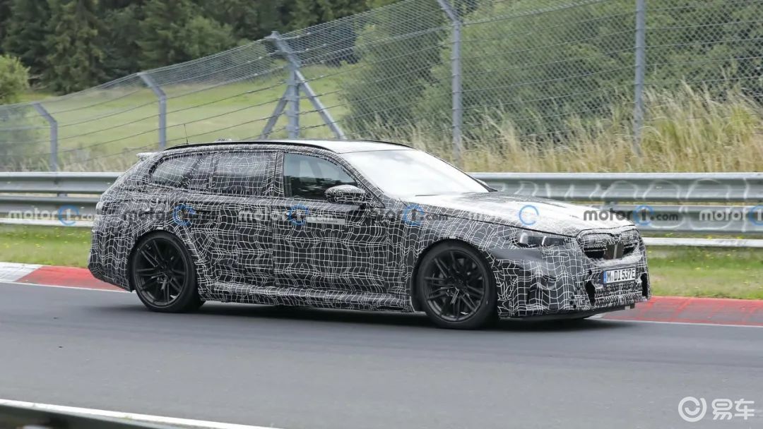 宝马m5_易车知识库