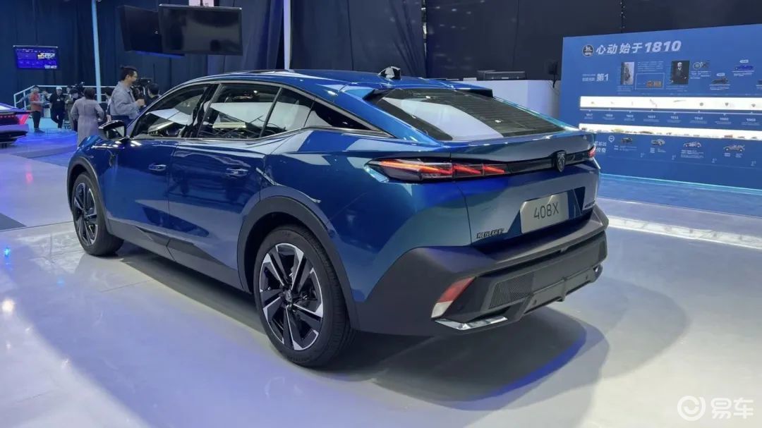 深蓝s7全系优惠10000元现金也并不是完全销量压力_易车