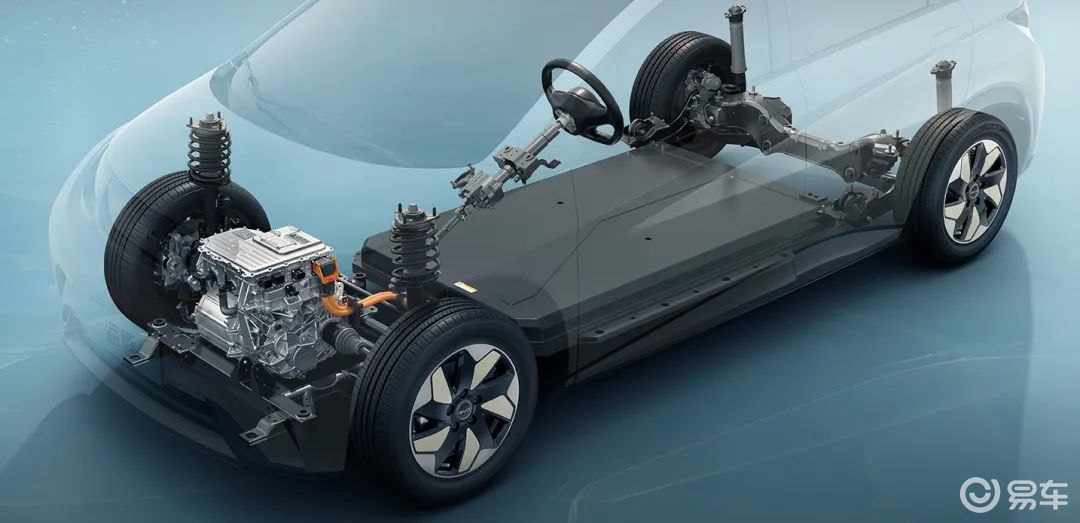 海豚连杆-性能-方向盘-易车