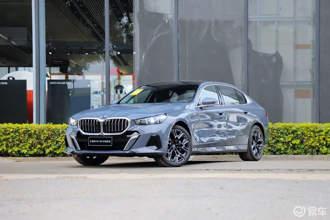 宝马5系gt为什么这么贵_易车知识库