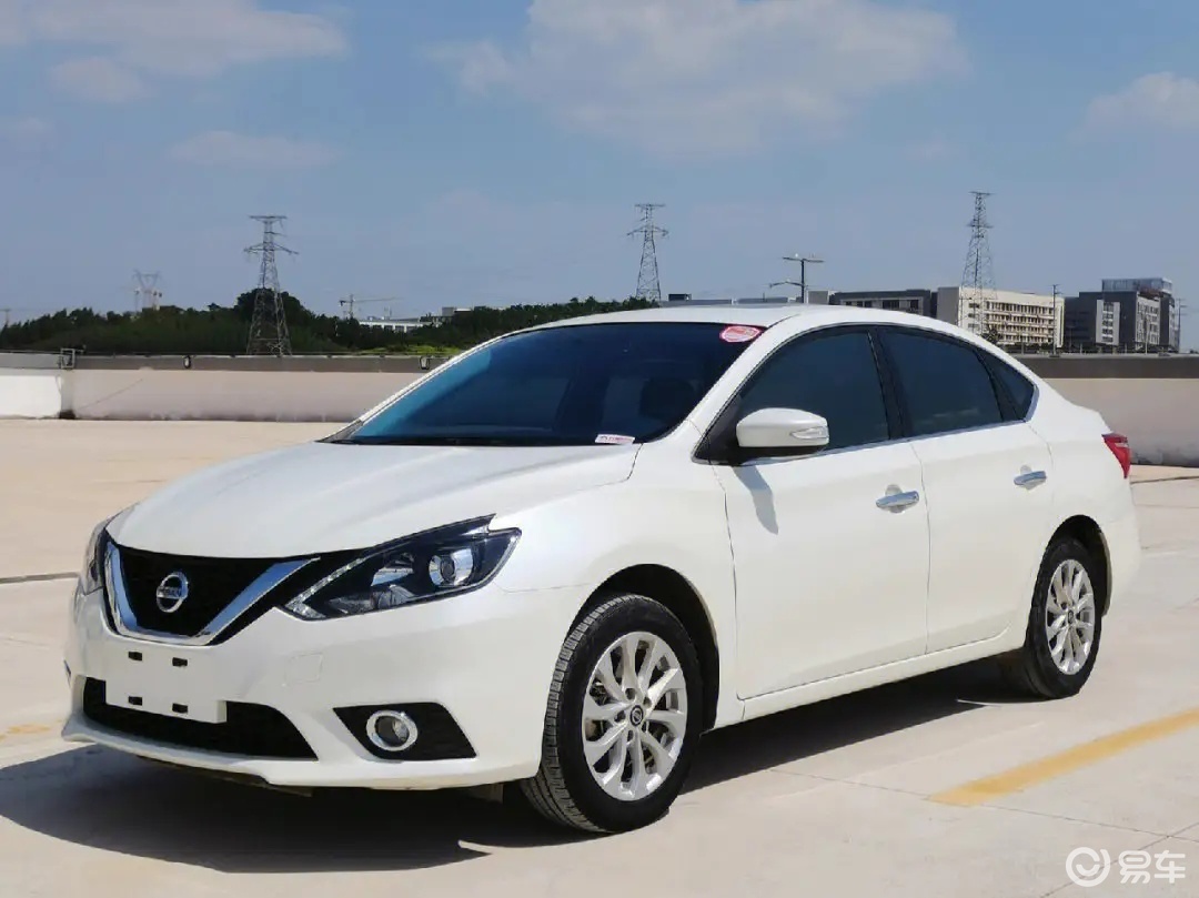 东风日产针对旗下轩逸也推出了优惠_易车