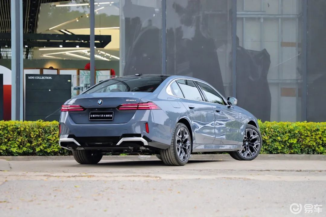 宝马5系gt为什么这么贵_易车知识库