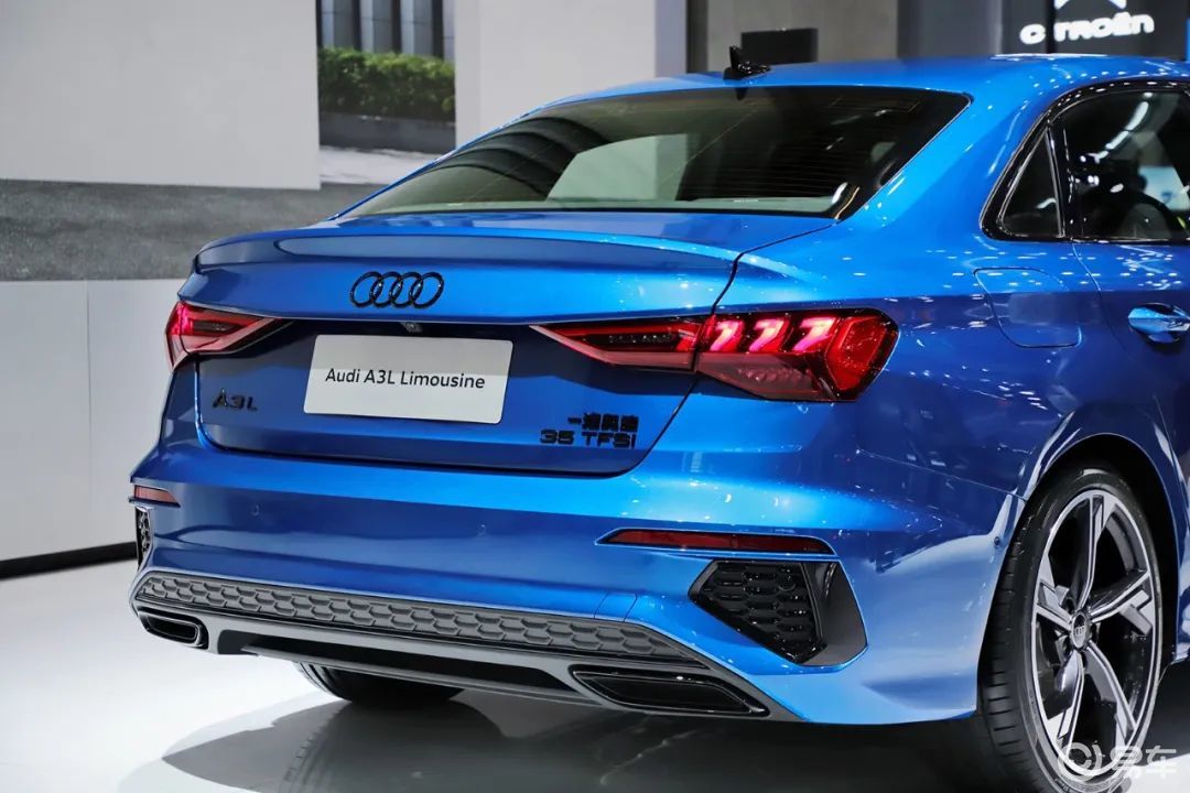 奥迪a3l和奔驰a200l哪个好_易车知识库