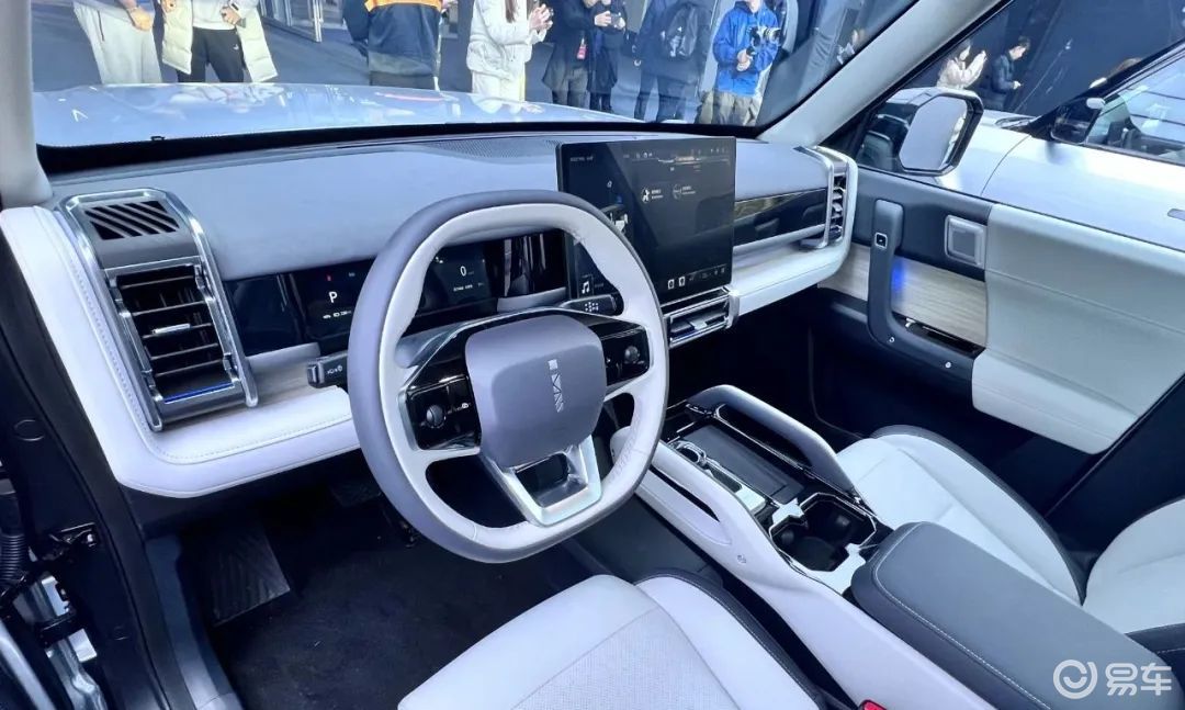 icar 03上市-改装-四驱-易车