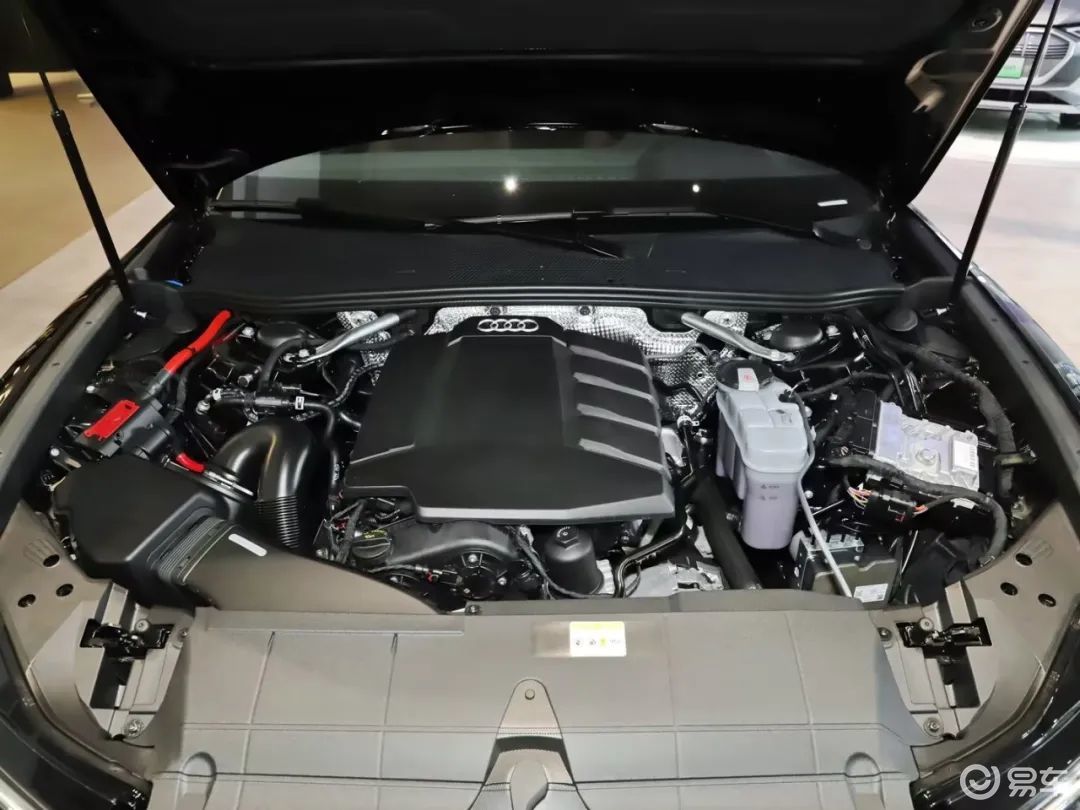 二手奥迪a6l多少公里值得买_易车知识库