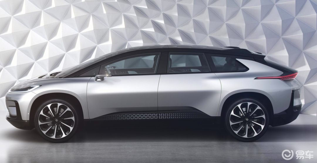 ff 91车身-轴距-上市-易车