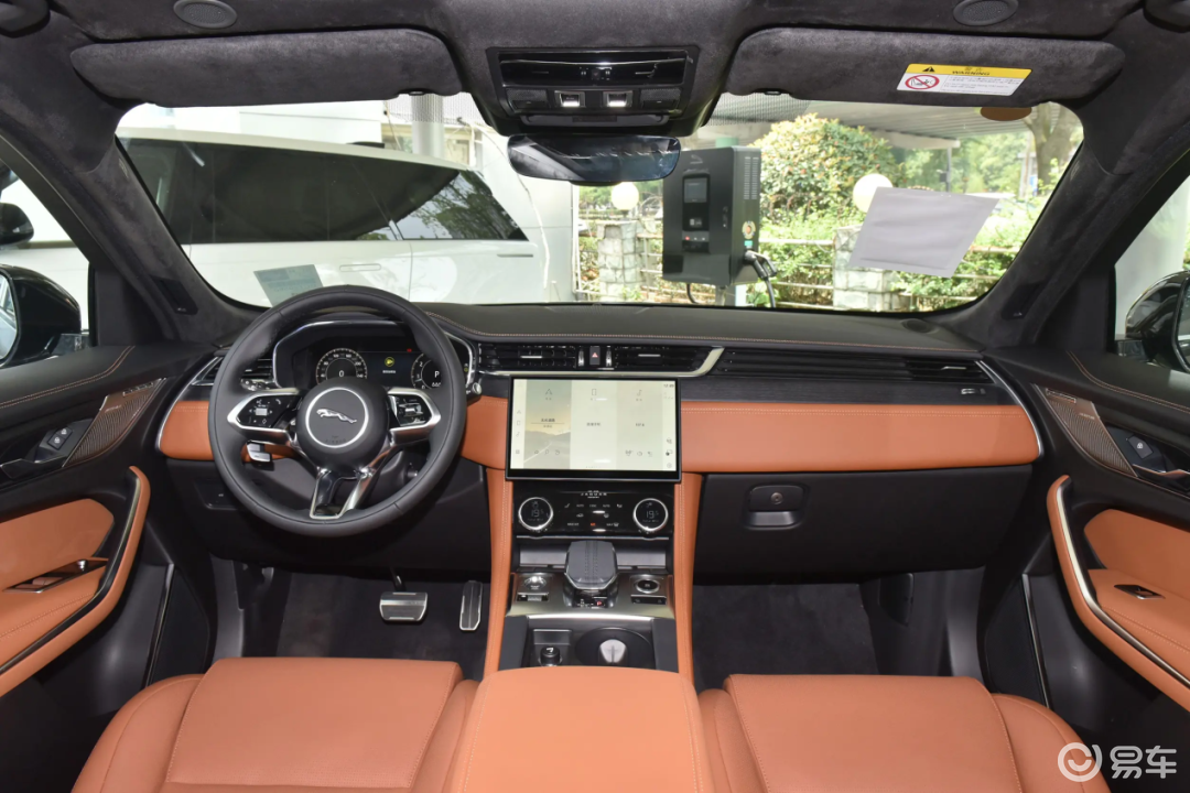 捷豹f-pace涡轮增压_易车知识库