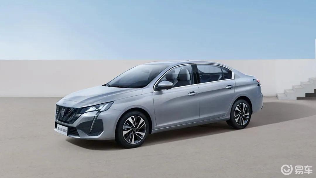 标致408升级_易车知识库