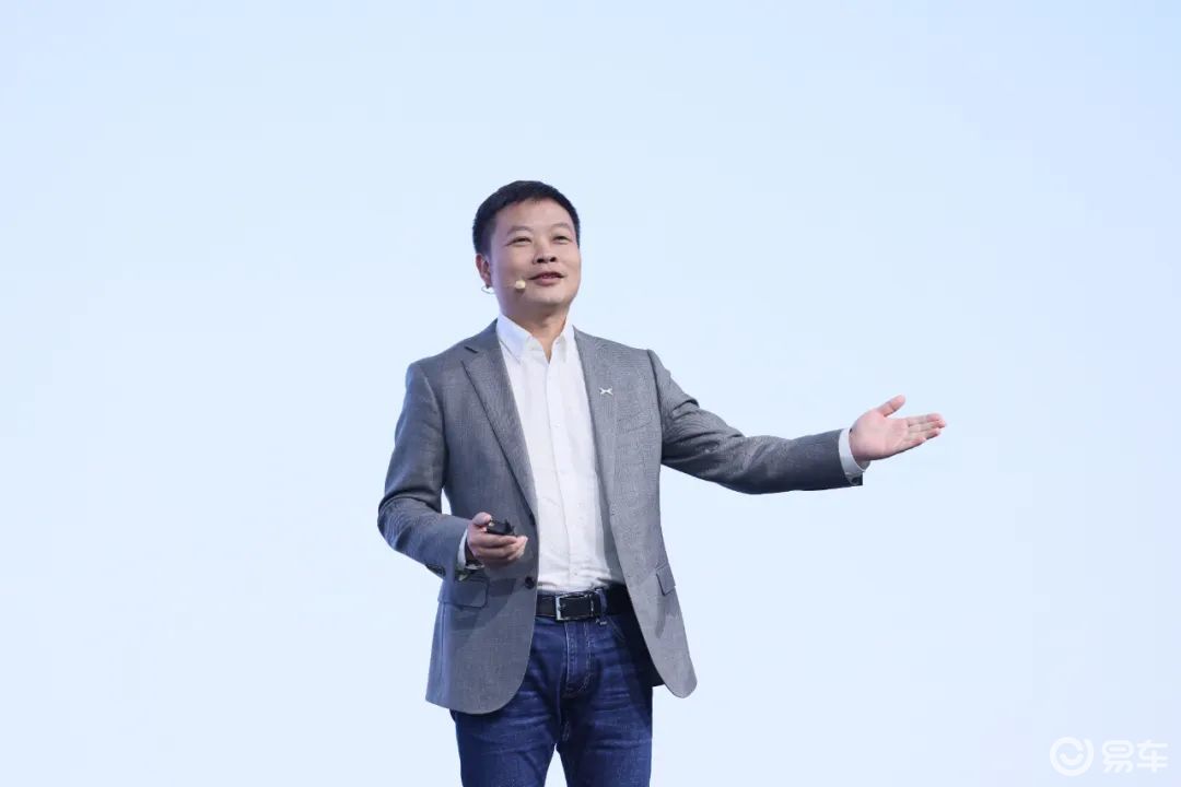何小鹏：端到端颠覆智驾，大模型时代难有Tier 1