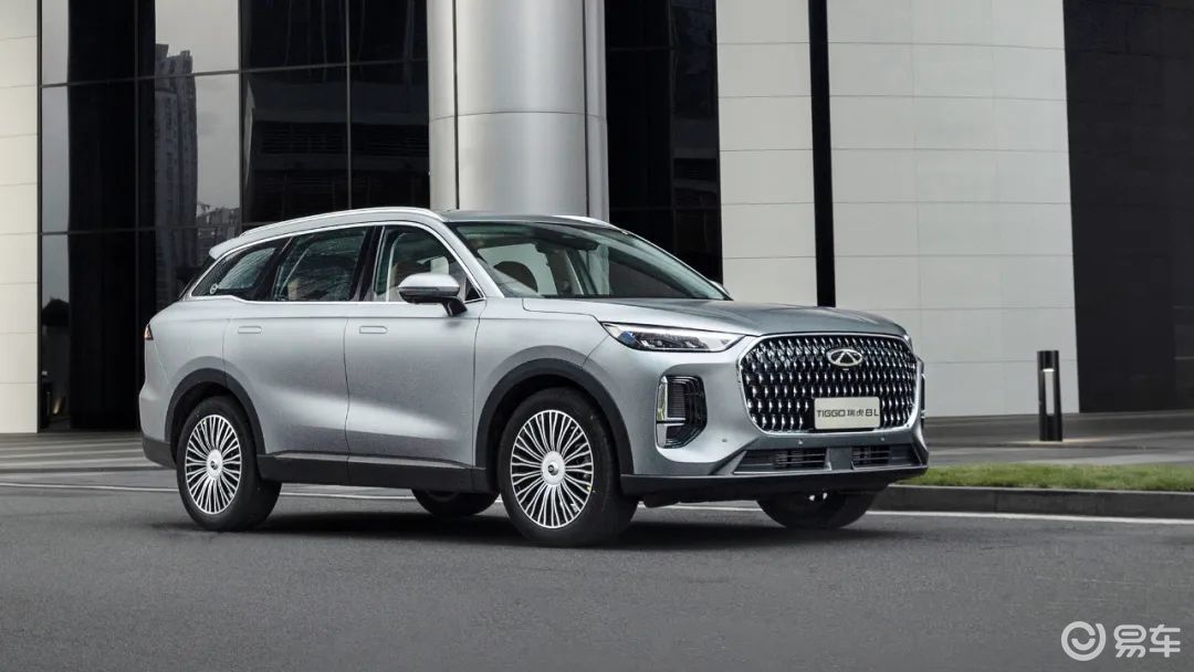15万买30万配置的家用SUV，还要啥自行车？