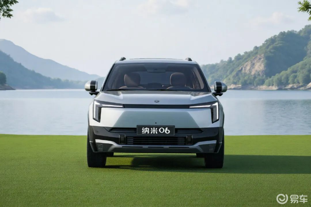 8万块配揽胜同款天地门，10万块买中型车，平价SUV上新_易车