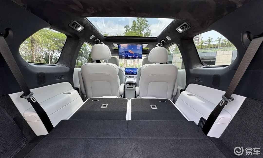 30万内入手家用大六座SUV 深蓝S09和理想L8怎么选