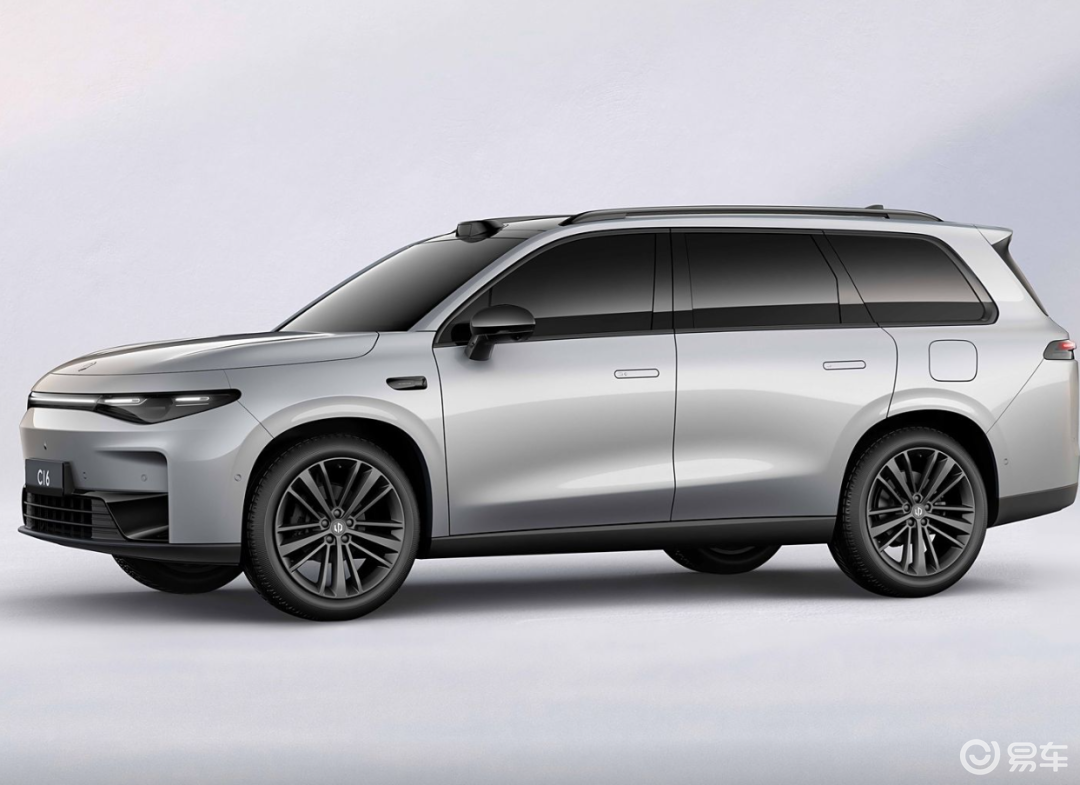 家用大六座,这几款很不错