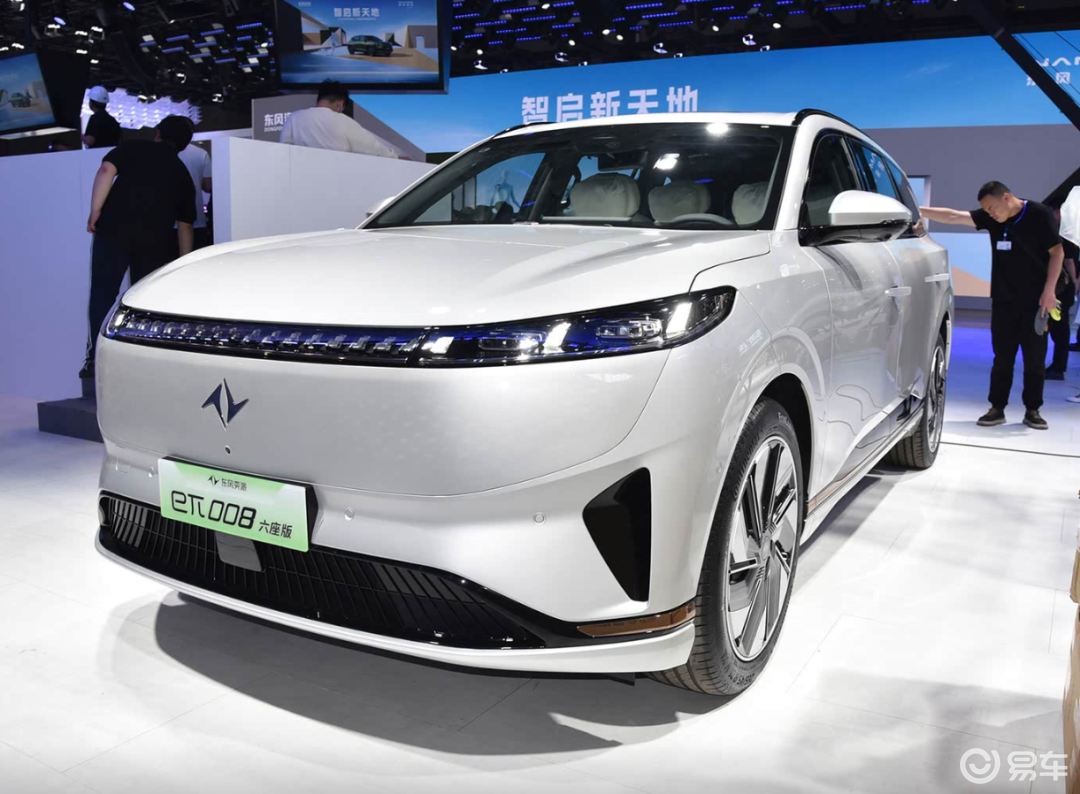 家用大六座,这几款很不错