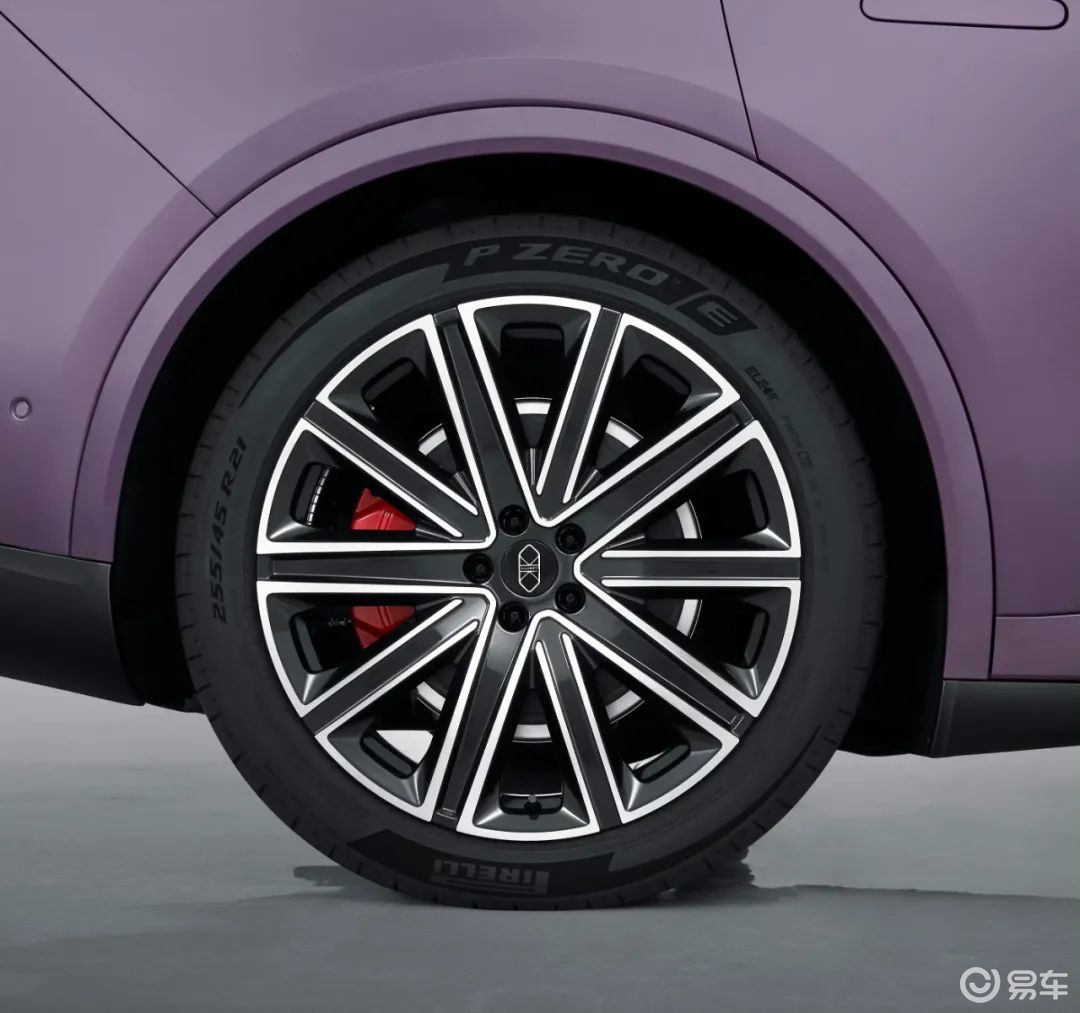智界新logo官宣,能不能刺激一下智界的销量?_易车