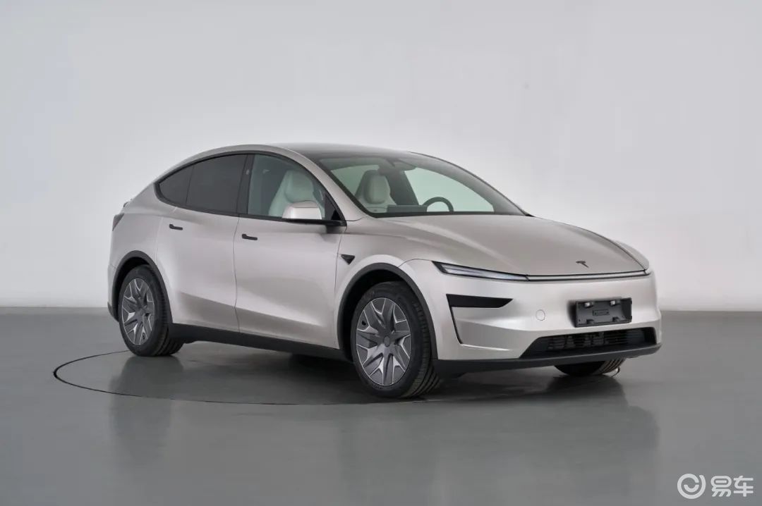 Model Y加长六座版，理想i6九月上市，买SUV等等