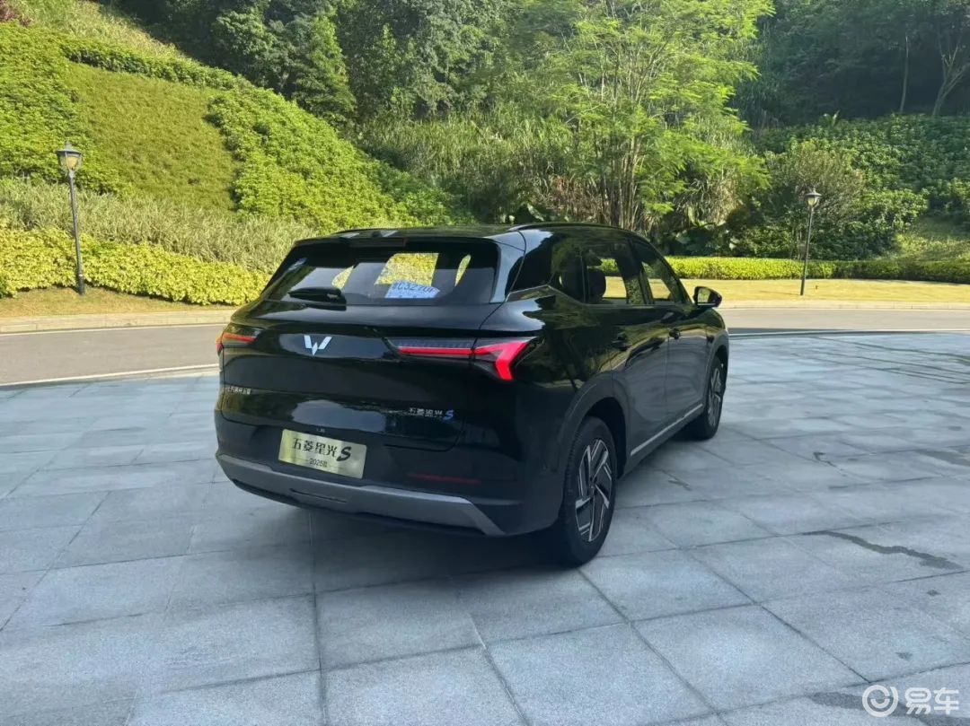 大5座SUV，大快好省，10万就能拿下？