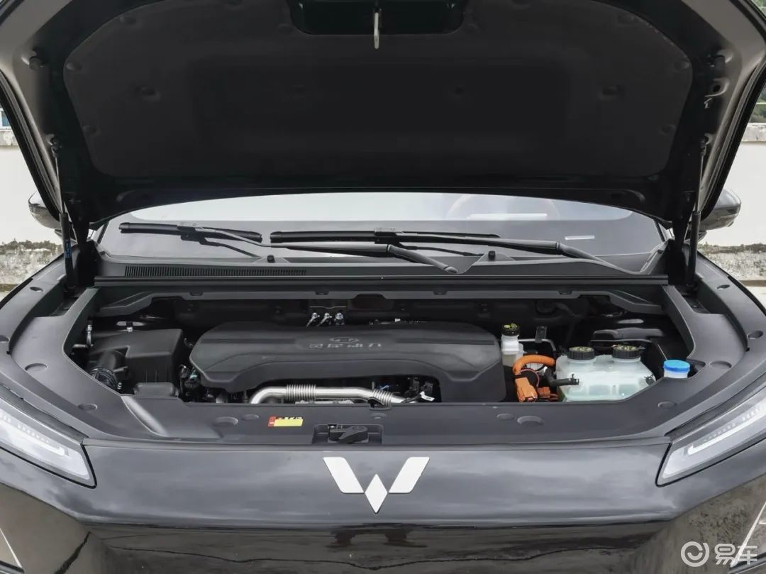 大5座SUV，大快好省，10万就能拿下？