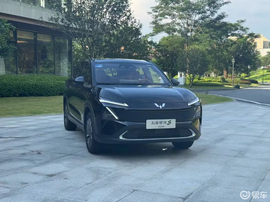 大5座SUV，大快好省，10万就能拿下？
