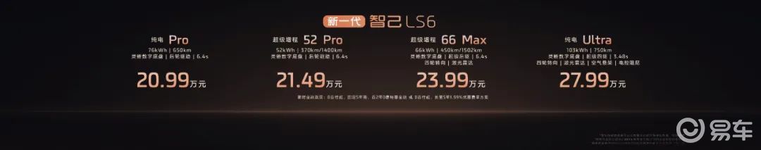 半小时预定破万，新一代智己LS6凭什么“杀疯了”