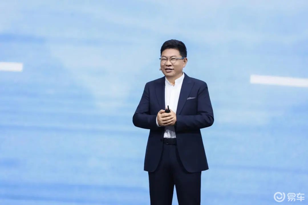 尚界H5开启预订华为与上汽联手打造百姓级智能安全SUV